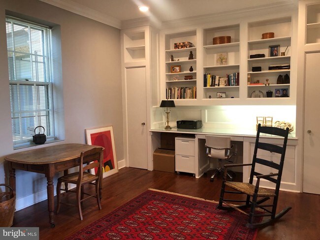 Foto del edificio - 1517 30th St NW