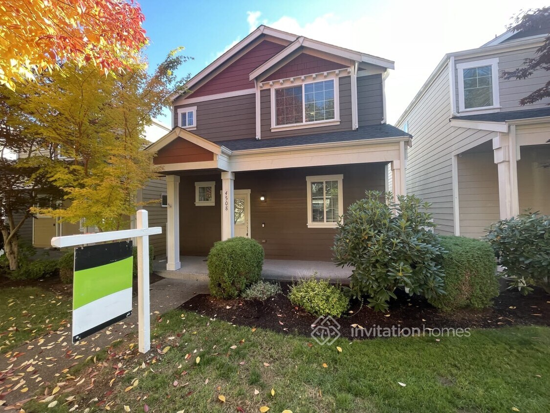 Foto principal - 4508 Freemont St NE