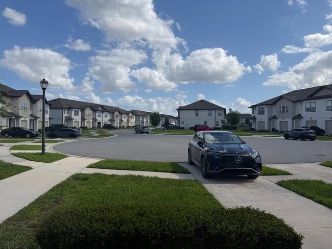 Photo - 1553 Discovery St Townhome