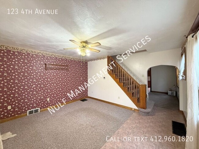 Foto del edificio - 123 4th Ave