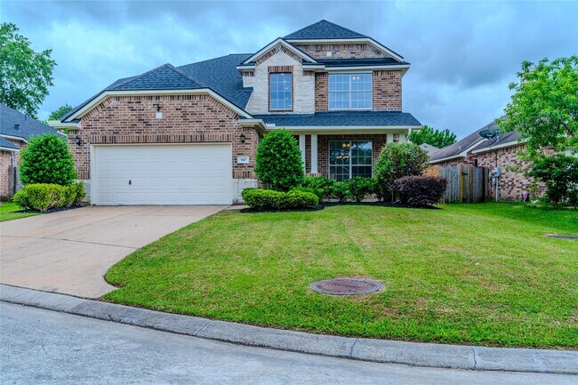 Building Photo - 5807 Cypress Mound Ct