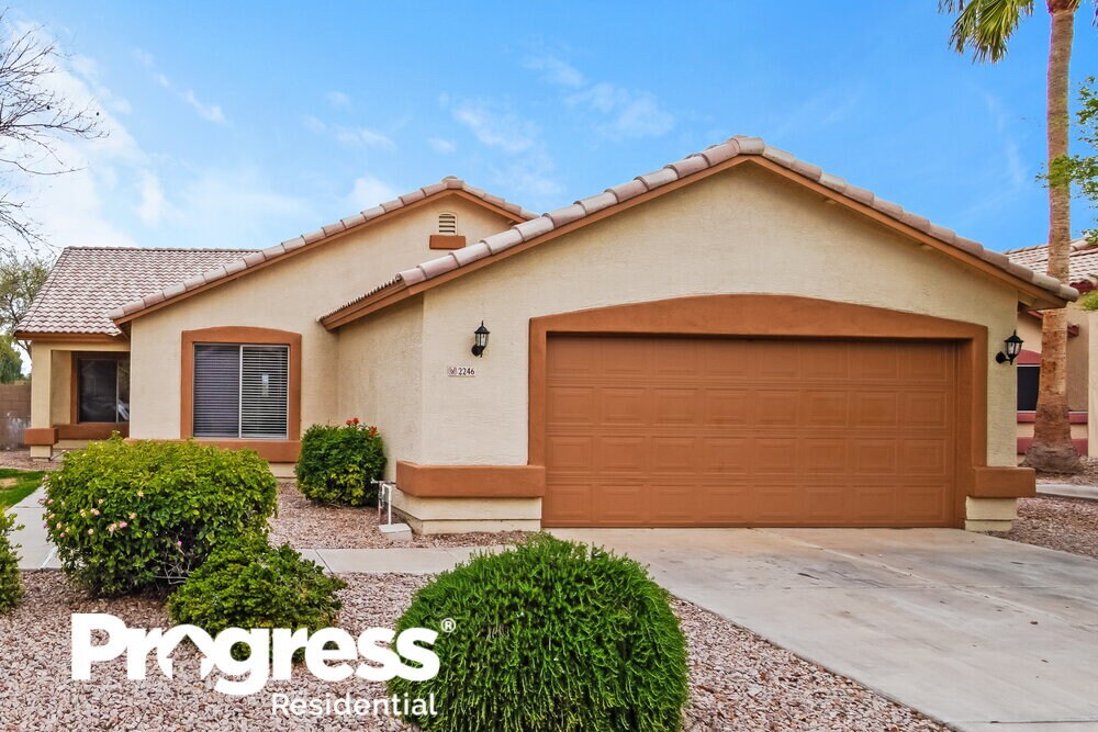 2246 S 85th Dr, Tolleson, AZ 85353 House Rental in Tolleson, AZ