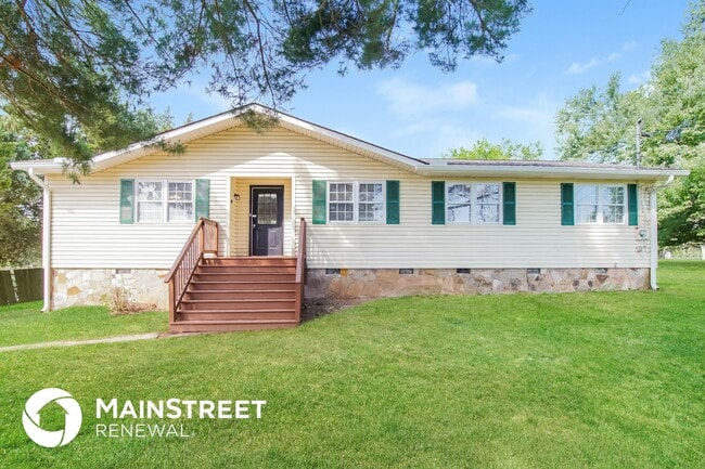 Building Photo - 7441 Homestead Dr
