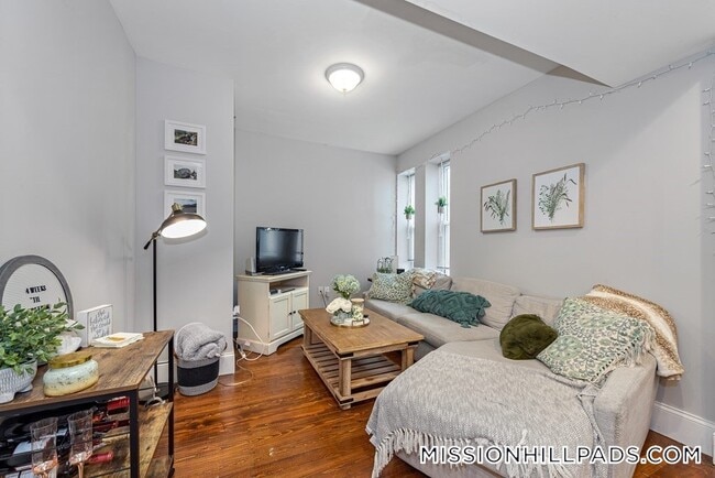 Foto del edificio - 16 Sewall St