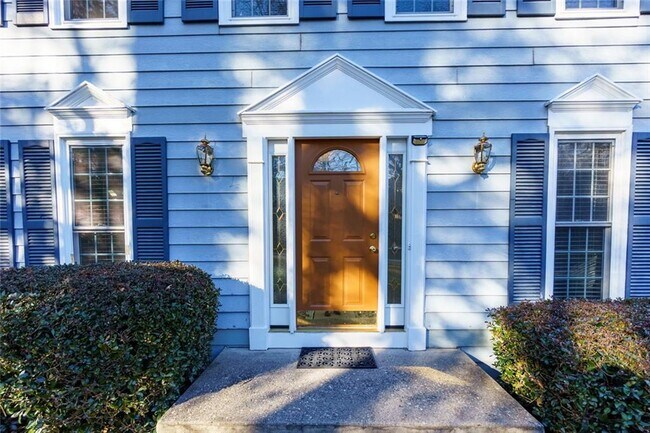 Foto del edificio - 4931 Heritage Trace Ct