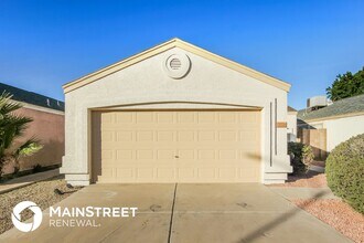 Building Photo - 2818 W Campo Bello Dr