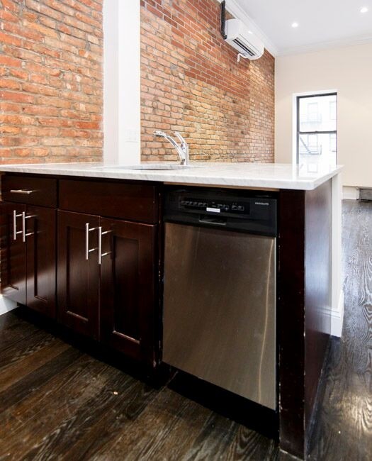 Interior - 340 East 81st Street