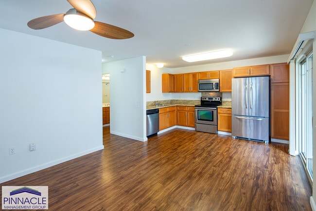 Photo - 91-1035 Kamaaha Ave. #1703 Apartment