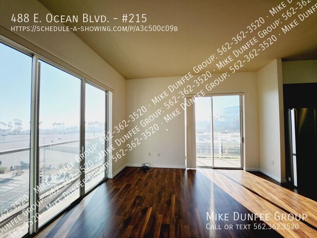 Building Photo - 2 Bedroom Condo With Ocean Views at the AQ...