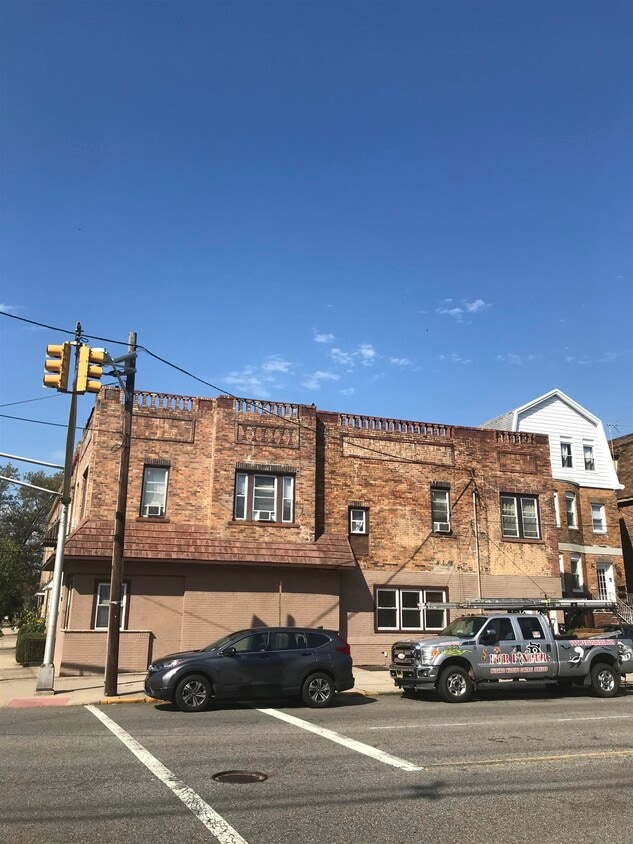 119 Avenue C Unit 1, Bayonne, NJ 07002 Condo for Rent in Bayonne, NJ