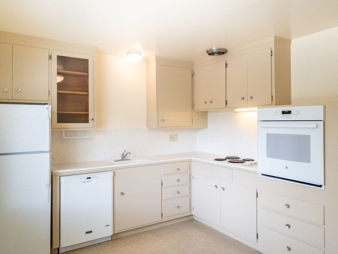 Foto principal - Immaculate 1BR/1BA! Downtown San Anselmo! ...