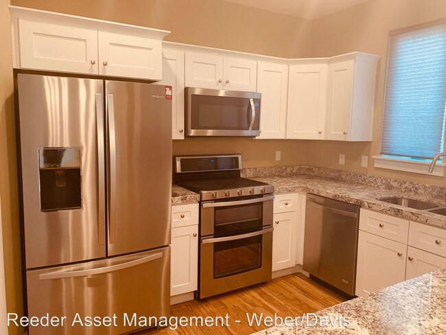 Foto del edificio - 3 br, 2.5 bath House - 1987 Birch Cove Street