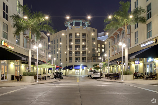 Building Photo - Downtown Dadeland Apartments