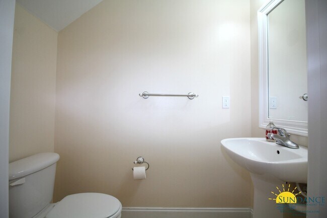 Foto del edificio - Lovely 3 Bedroom Townhouse in Destin!