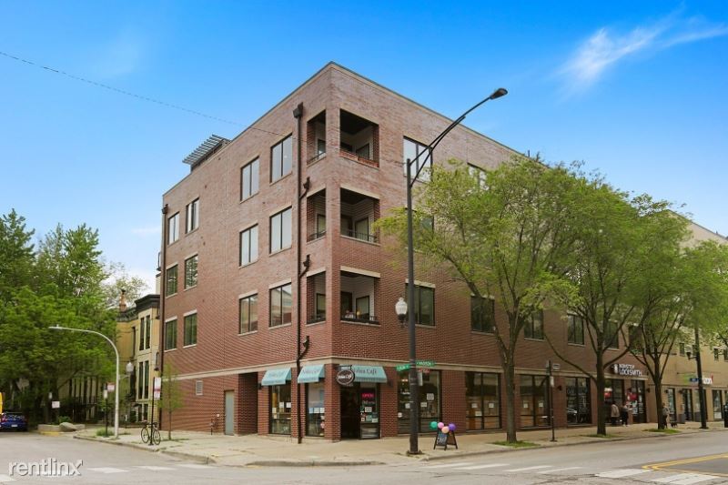Primary Photo - 1312 W Madison St