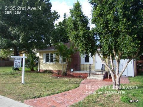 Building Photo - 2135 2nd Ave N