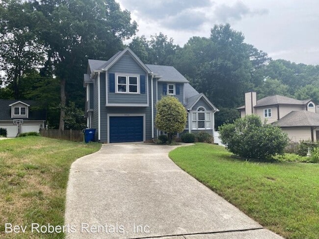 Foto del edificio - 3 br, 2.5 bath House - 7520 Drayton Court