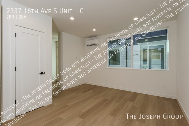 Foto del edificio - 2337 16th Ave S