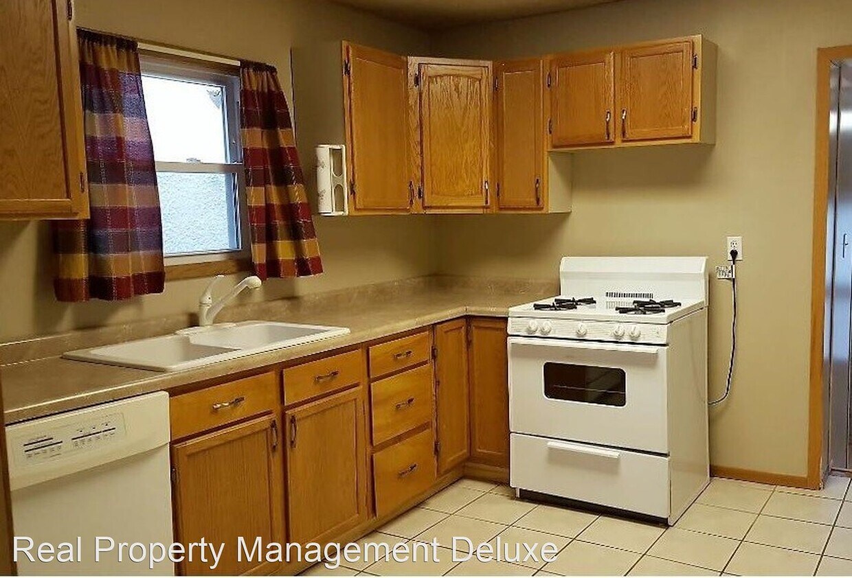 Primary Photo - 3 br, 1 bath House - 509 S 8th St
