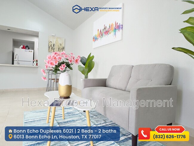 Foto del edificio - 6043 Bonn Echo Ln