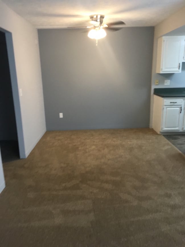 Interior Photo - Trenton Place Apartments