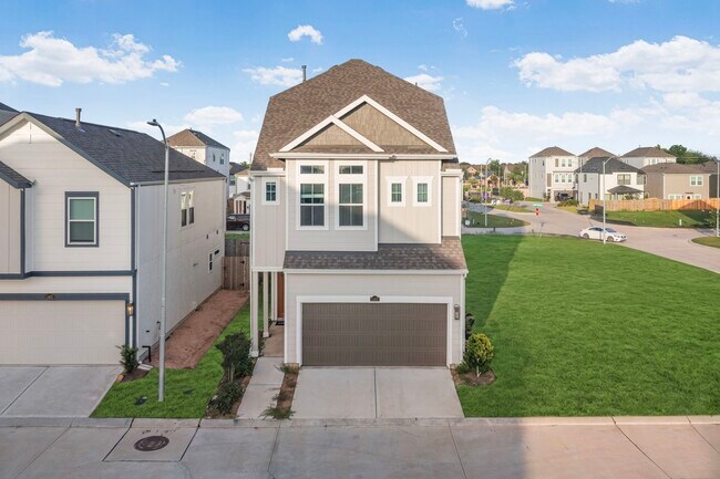 Foto del edificio - 11407 Blossom Sq St