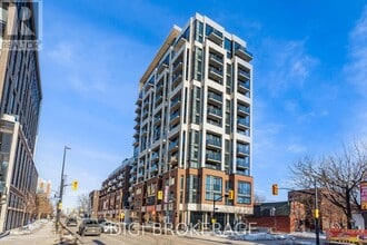 Building Photo - 560 Rideau St