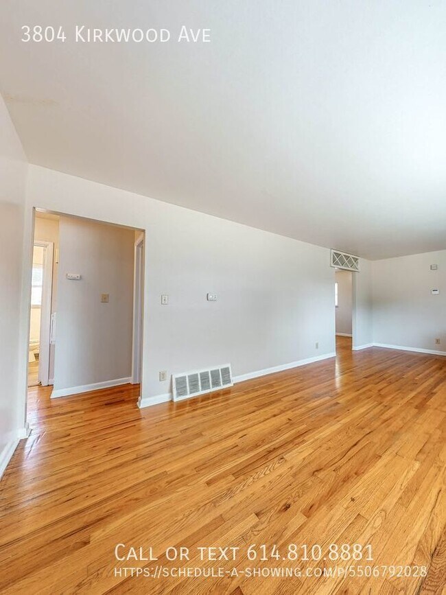 Building Photo - Three Bedroom Home- Mid Century Ranch