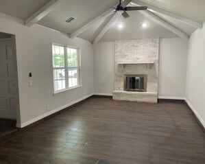 Living Room - 4238 Ridgecrest Cir
