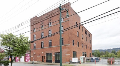 Building Photo - Homestead Bakery Lofts