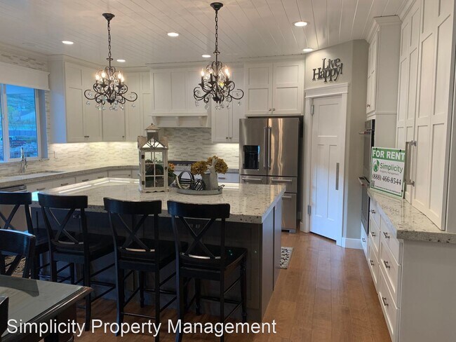 Foto del edificio - 1633 S Tuscany Grove Cir