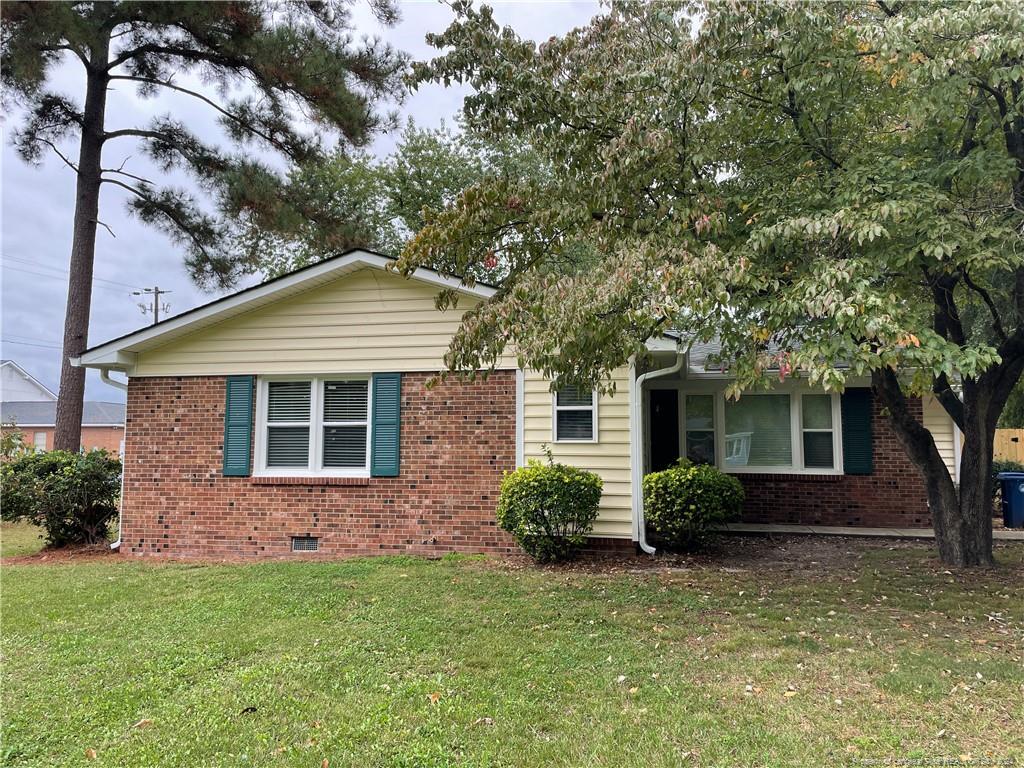 Primary Photo - 7511 Telfair Dr