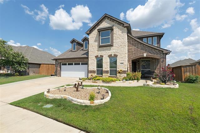 Foto principal - 8229 Spitfire Trail