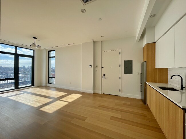 Foto del edificio - 420 Gates Ave