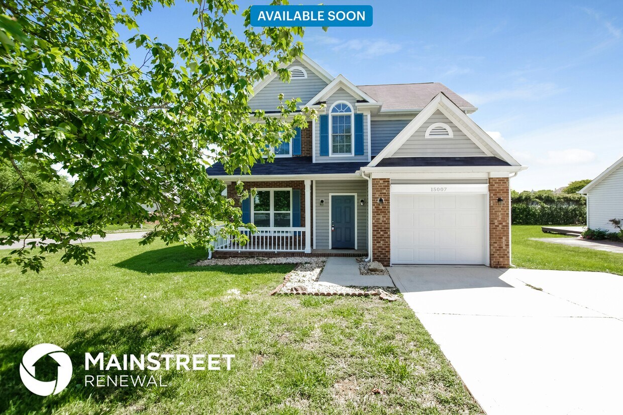 Foto principal - 15007 Rolling Sky Dr