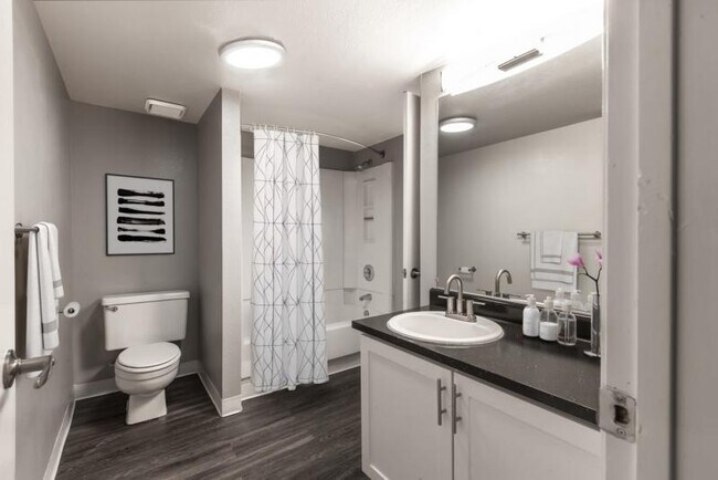 Foto del edificio - Bennington