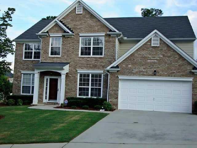 Foto del edificio - 1196 Havenstone Walk SW