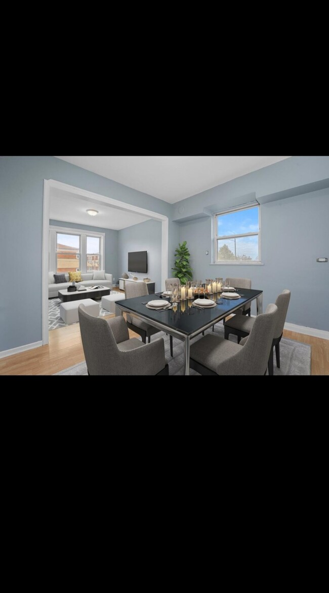 Foto del edificio - 5817 W 16th St
