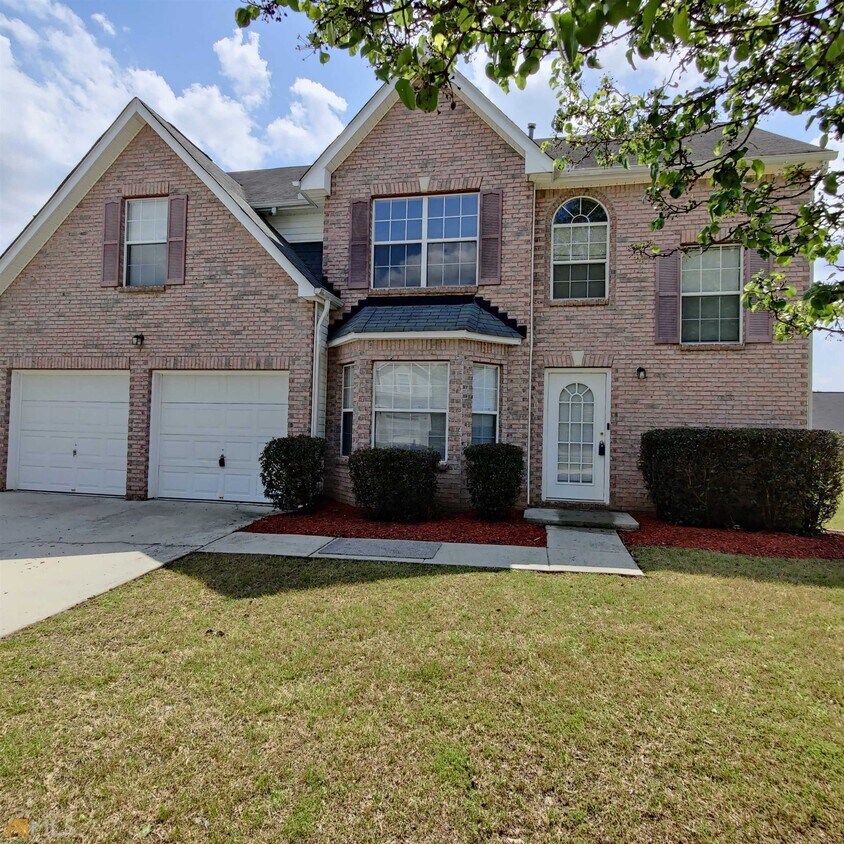 11937 Spring Lake Way, Fayetteville, GA 30215 House for Rent in