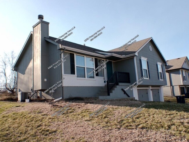 Foto del edificio - 7024 N Winchester Ave