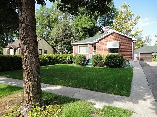 Foto del edificio - 355 N 600 E