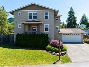Building Photo - 1119 N Waugh Rd