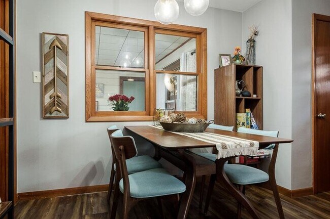 Foto del edificio - 3 Bedroom 2 Bathroom Home in Turner School District