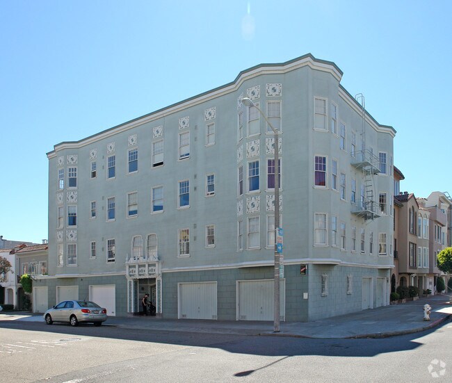 Building Photo - 2283-2285 Bay St