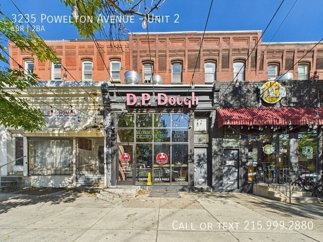 Building Photo - 3235 Powelton Ave