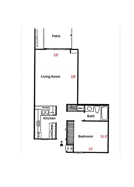 Building Photo - 166 Lemon Grove