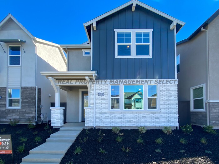 Primary Photo - Brand new 3bed/2.5 bath in South Natomas!