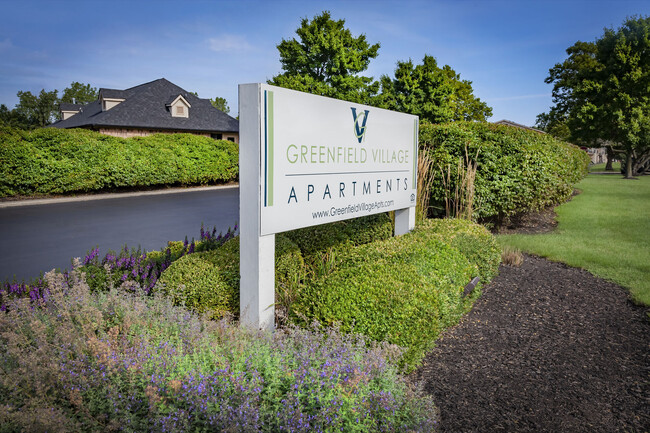 Foto del edificio - Greenfield Village