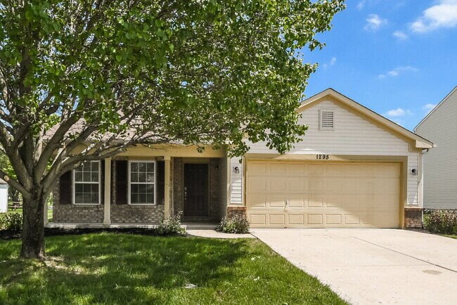 Foto del edificio - 1295 Spring Lake Dr
