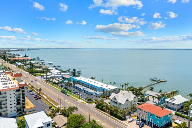Foto del edificio - 2850 S Atlantic Ave